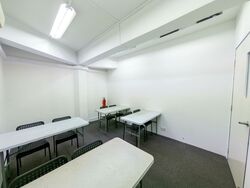 Bukit Batok Street 11 (D23), Office #473403311